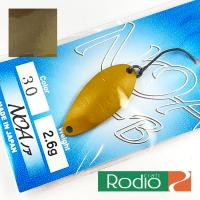 Блесна Rodio Craft Noa-B 2.6 30