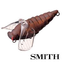 Воблер Smith Bisen 18