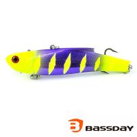 Виб Bassday Range Vib 70ES RC-508