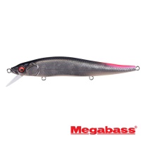 Воблер Megabass GH110 frozen back pt