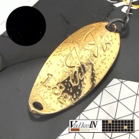 Блесна ValkeIN Black Blast 1.8 PSLT6 (Power Shop Limited Color)
