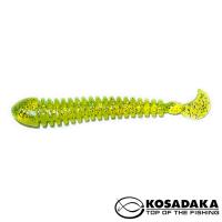Мягкие приманки Kosadaka Links 80 CS 3шт
