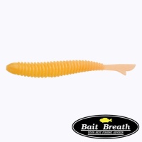 Мягкие приманки Bait Breath Fish Tail Ringer 2 S812 10шт