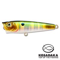 Воблер Kosadaka SKY Popper 65 PNT