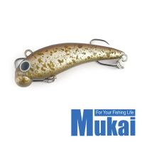 Виб Mukai Pogo 38 HS KM-P2