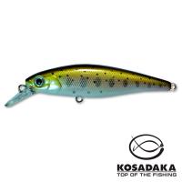 Воблер Kosadaka Meta XS 80F NT