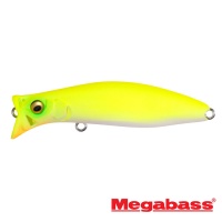 Воблер Megabass Kirinji 70 do chart