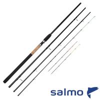 Фидерное удилище Salmo Sniper Feeder Travel 3.6m 90gr