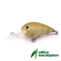 Воблер Office Eucalyptus Nei-Crank OL F 11
