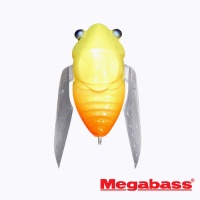 Воблер Megabass Nano Siglett glx iraga