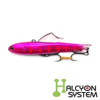Виб Halcyon System N Shiko 77 SA07