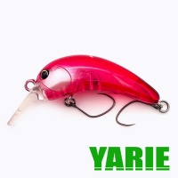Воблер Yarie Goat Star 35F C40