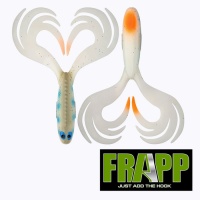 Мягкие приманки Frapp Double Croak 7.9 117 1шт
