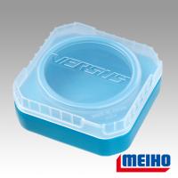 Коробка Meiho Liquid Pack VS-L430 blue