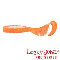 Мягкие приманки Lucky John Micro Grub 1 036 15шт