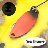 Блесна New Drawer Hunt 0.9 MF03 (Maniac's Fest)