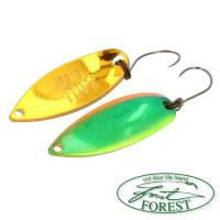 Блесна Forest Maziora MIU 2.8 04