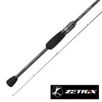 Спиннинг Zetrix Flair 2.44m 1.5-14gr FLS-802ML-T