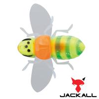 Воблер Jackall BugDog Bug Chart