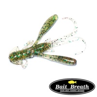 Мягкие приманки Bait Breath U30 Rush Craw 2 144 8шт