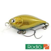 Воблер Lucky Craft x Rodio Craft Medium Cra Pea 3 Glitter