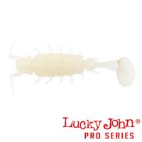 Мягкие приманки Lucky John Alien Bug 1.5 033 10шт
