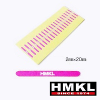 Наклейка маркер HMKL Marker Stiker Pink