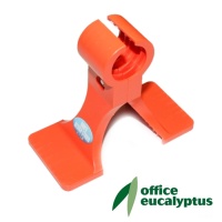 Подставка для подсака Office Eucalyptus Net Holder Orange