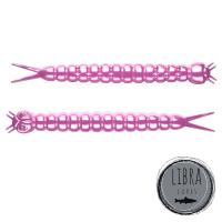 Мягкие приманки Libra Lures Slight Worm 38mm 018 15шт