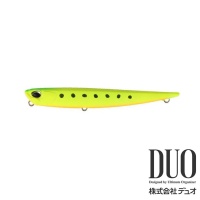 Воблер DUO Bay Ruf Manic Fish 99 ACC0547