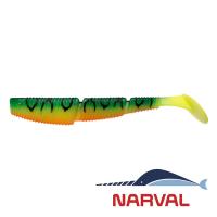 Мягкие приманки Narval Complex Shad 10 006