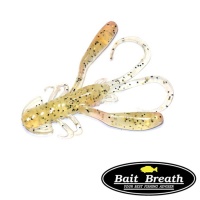 Мягкие приманки Bait Breath U30 Rush Craw 2 143 8шт