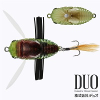 Воблер DUO Realis Shinmushi CCC3403