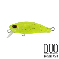 Воблер DUO Tetra Works Toto Fat 35S CCC0075