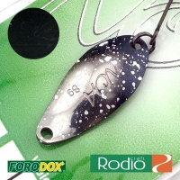 Блесна Rodio Craft Noa 1.8 Canta's Droplets (Forodox)
