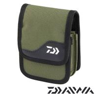 Сумка для крючков Daiwa Hook Stocker Type-F (A) khaki