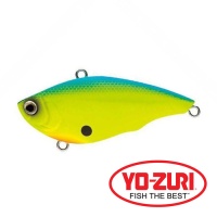 Виб Yo-Zuri Rattln Vibe 55 MBCL