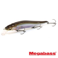 Воблер Megabass Vision Oneten pm setsuki ayu