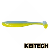 Мягкие приманки Keitech Easy Shiner 5 EA12 5шт