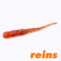 Мягкие приманки Reins Aji Meat 1.9 568 Fire Sugar 15шт