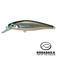Воблер Kosadaka Meta XS 65F SBL