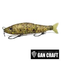 Воблер Gan Craft Jointed Claw 70S AR-05