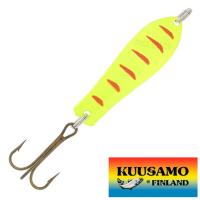 Блесна Kuusamo Professor 4 FR/FYe-S