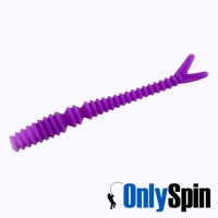 Мягкие приманки OnlySpin Trupik 75 сыр #07 7шт