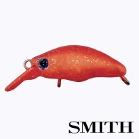 Воблер Smith Dango Fish SR-Low 12 Aventroat RG