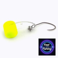 Цикада Feel Fishing Тополь-М 0.8 кислотный