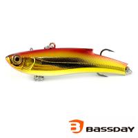 Виб Bassday Range Vib 70ES M-14