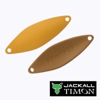 Блесна Jackall Timon Rhomy 3.9 217