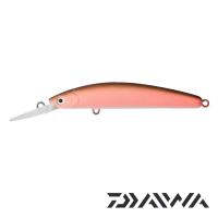 Воблер Daiwa Double Clutch 60F1 Mad Glow Salmon