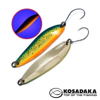 Блесна Kosadaka Chinook 14gr FGOG